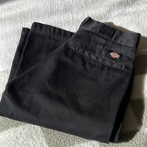 Dickies 874’s (Black)